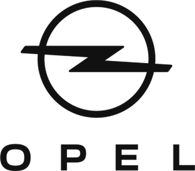 Opel Ireland Logo