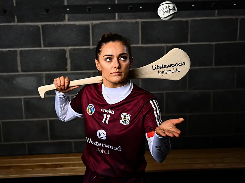 McGrath: Landmark Galway Sponsorship Deal ‘A Reflection Of Where Camogie Is At’