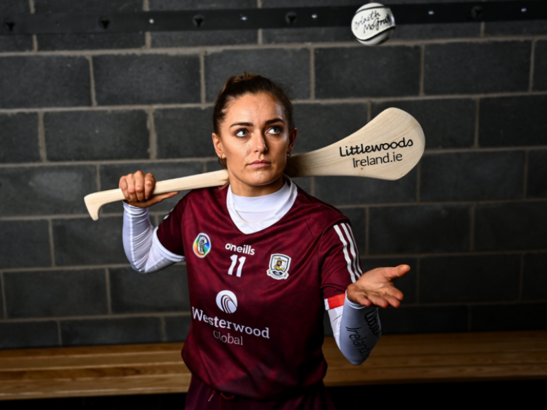 McGrath: Landmark Galway Sponsorship Deal ‘A Reflection Of Where Camogie Is At’