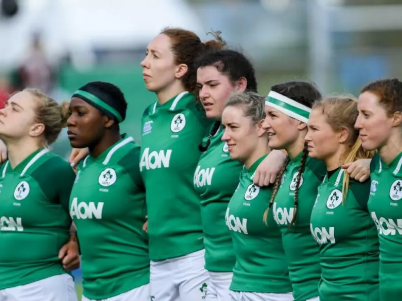 Ireland Women's Six Nations Squad Update