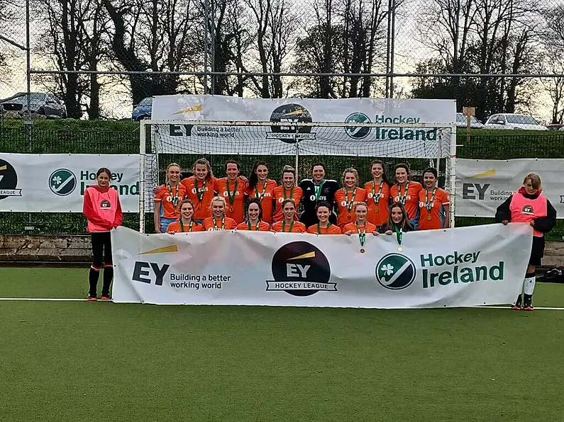 Women's hockey: Ards win women's EYHL2 with Monkstown promoted too