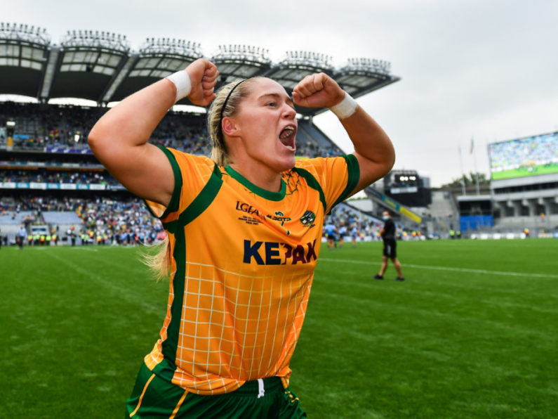 Meath ladies’ football is set to take on Donegal for the title of 2022 Lidl National League Champions.