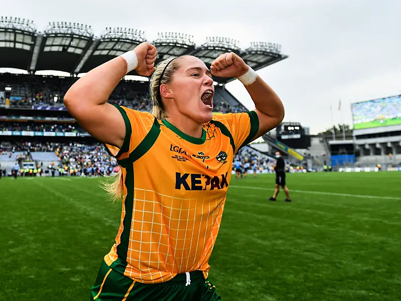 Meath ladies’ football is set to take on Donegal for the title of 2022 Lidl National League Champions.