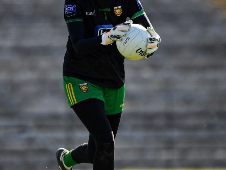 LADIES FOOTBALL: Cusp of history - The Big Interview with Donegal's Roisín McCafferty