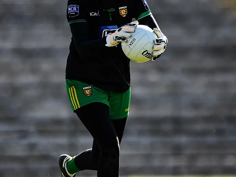 LADIES FOOTBALL: Cusp of history - The Big Interview with Donegal's Roisín McCafferty