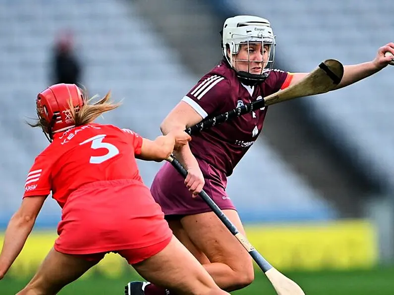 Camogie Association launches 2022 Glen Dimplex All-Ireland Camogie Championships