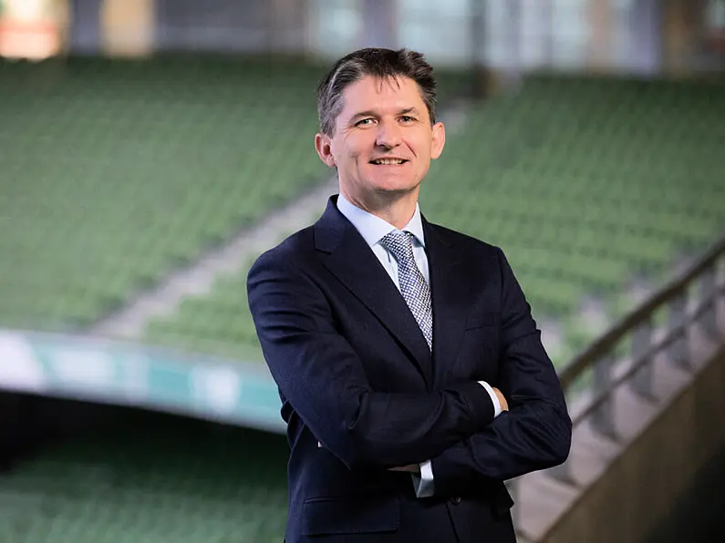 GAA & WOMENS SPORT FUELS RECORD Q1 SPONSORSHIP INFLATION: ONSIDE