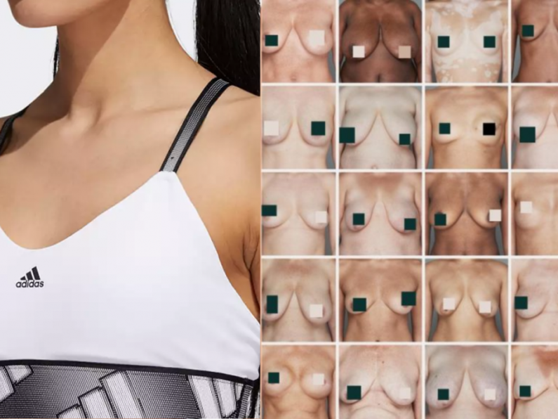 This Israeli startup will match your breasts with the perfect bra