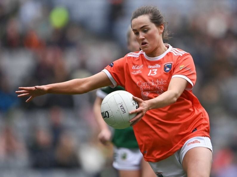 Ruthless Armagh Cruise To Another Ulster Final