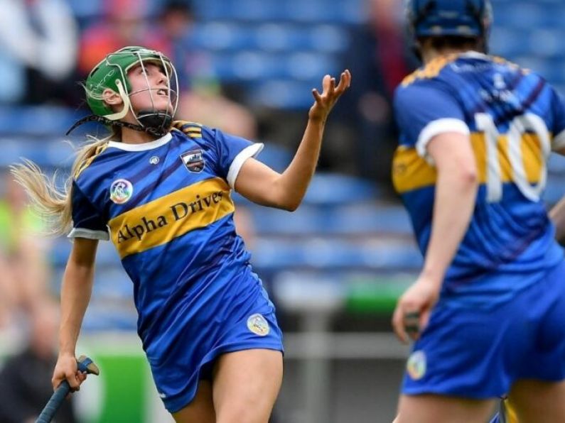 Devane Strikes Injury Time Leveller To Deny Dubs | All-Ireland Senior Camogie Round-Up