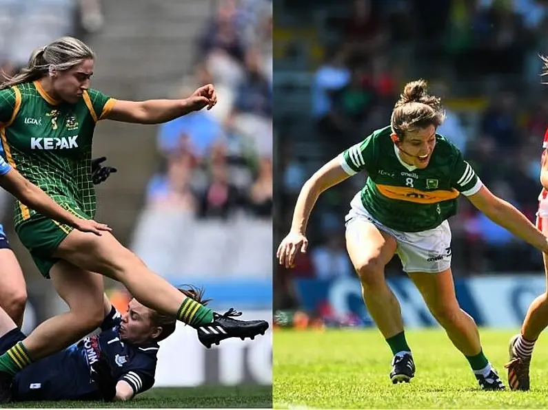 Dublin & Cork Reign Supreme To Take Provincial Titles