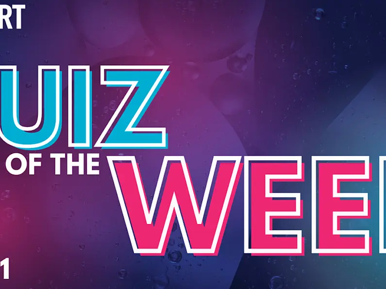 Her Sport Quiz Of The Week #1