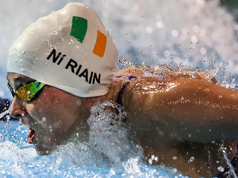 Ní Riain Wins Bronze as Lavin Hits PB | Weekend Roundup