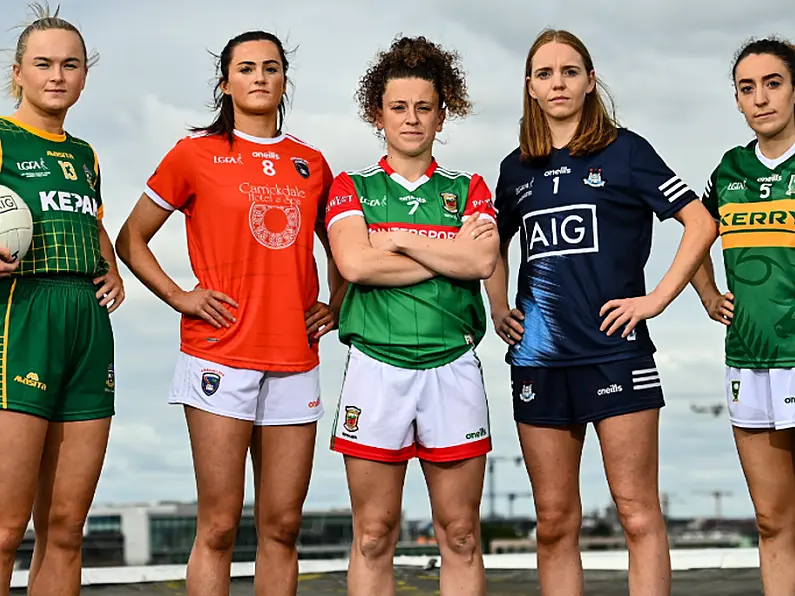 TG4 All-Ladies Football Championship Previews