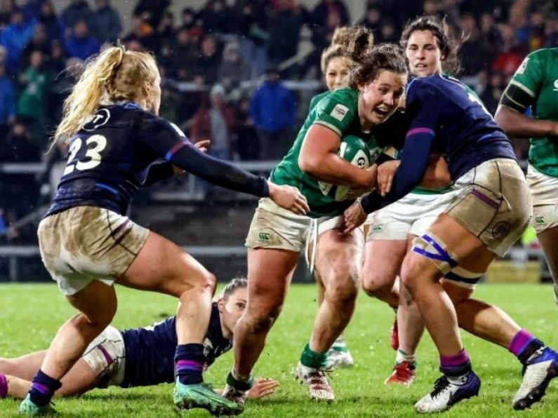 Women In Rugby Action Plan Survey Launched