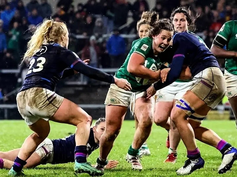 Women In Rugby Action Plan Survey Launched