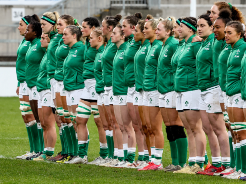 Ireland Women To Travel To Japan For Invitational Two-Test Series