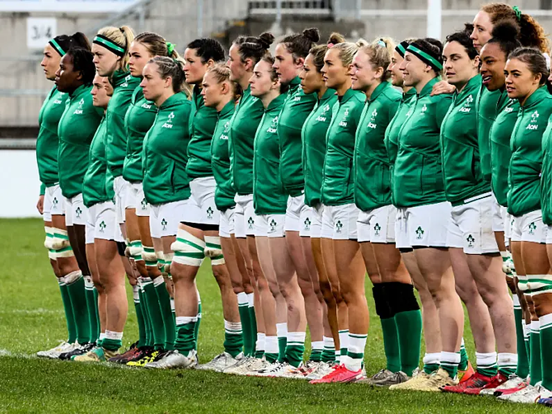 Ireland Women To Travel To Japan For Invitational Two-Test Series