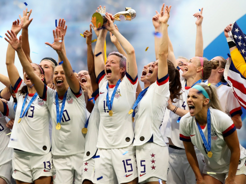2023 FIFA Women's World Cup Set For Record Breaking Ticket Sales
