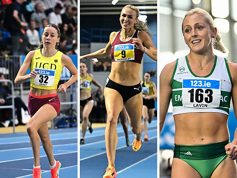 2025 European Athletics Indoors: Everything You Need To Know