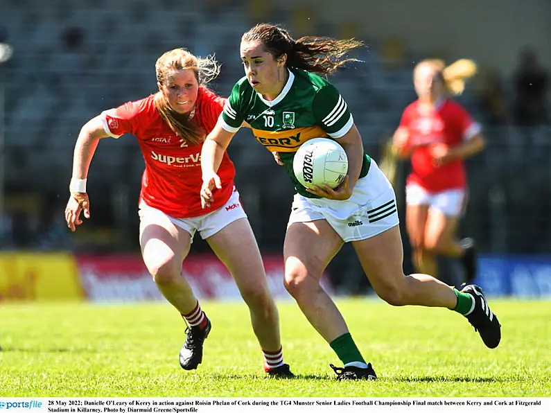 TG4 Provincial Championships: Senior Championship Finals Set