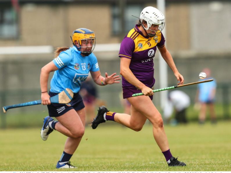 All-Ireland Senior Camogie Championship Round-Up: Dublin beats Wexford as Kilkenny and Waterford draw