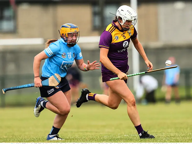 All-Ireland Senior Camogie Championship Round-Up: Dublin beats Wexford as Kilkenny and Waterford draw