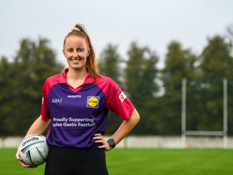 'I couldn’t walk more than a kilometre without my leg swelling up' Tipperary Star Aishling Moloney is back