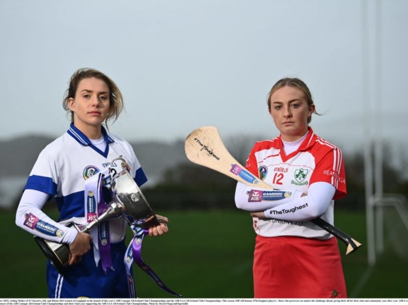 AIB Camogie All-Ireland Club Championships Fixtures