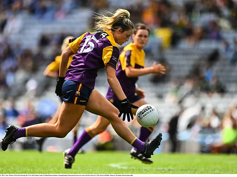 TG4 Provincial Championships Wrap: Kildare to face Wexford in Leinster Intermediate Final