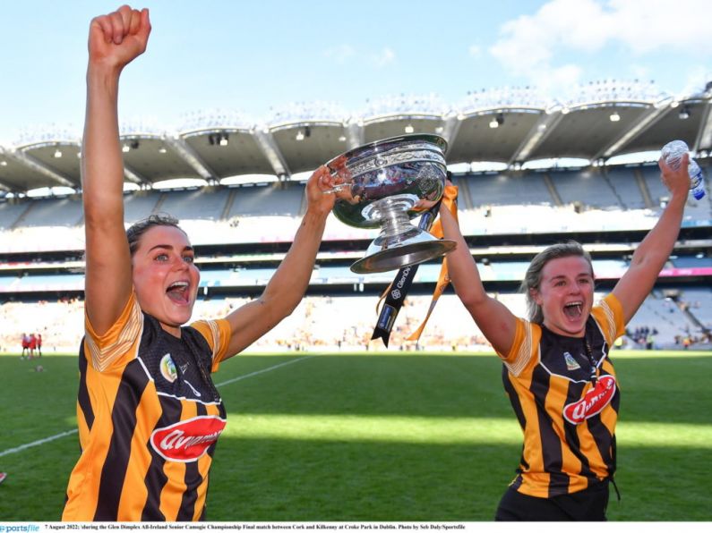 The 2022 PwC Camogie All-Stars Nominees have been announced
