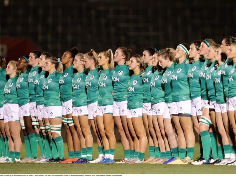 Irish elite female rugby players face a tough decision with controversial IRFU Contracts