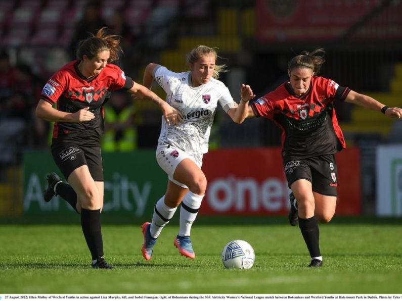 SSE Airtricity WNL ROUND-UP
