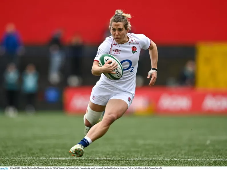 In UK, 2023 Women's 6 Nations was the most watched ever