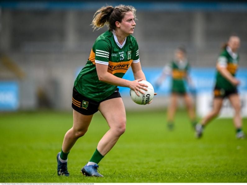 All-Ireland Senior Championships Round 1- wins for Donegal, Armagh, Galway, Kerry