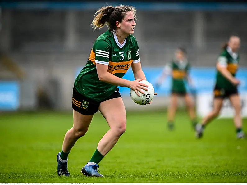 All-Ireland Senior Championships Round 1- wins for Donegal, Armagh, Galway, Kerry