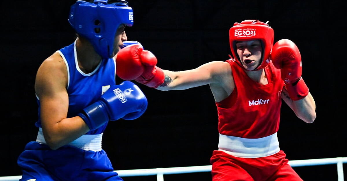 IOC Strips Recognition From Russian-funded International Boxing ...