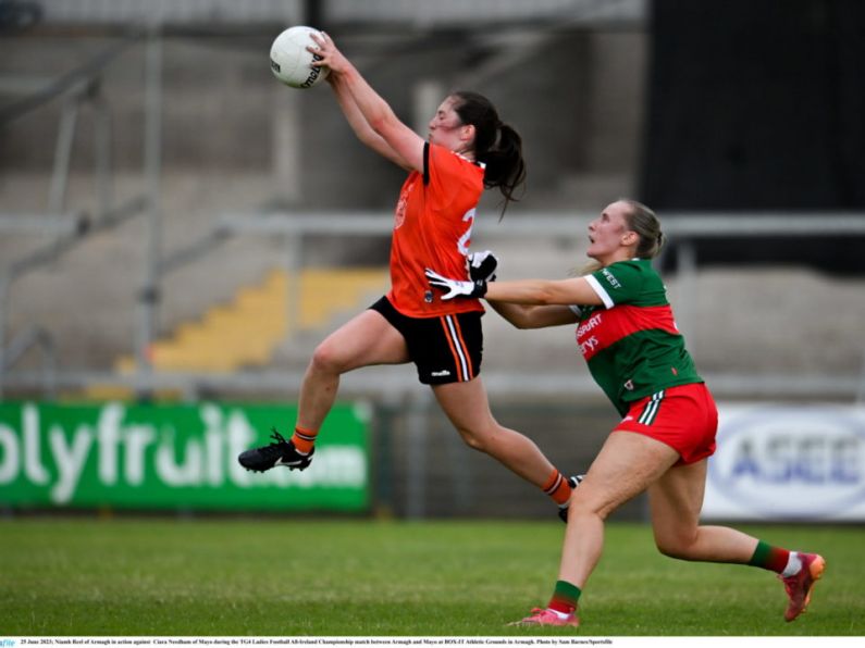TG4 All-Ireland Championship: Armagh, Meath, Galway through to quarterfinals