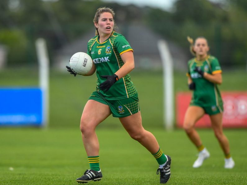 Na Fianna to play All-Ireland camogie and football semi-finals on consecutive days after appeal rejected