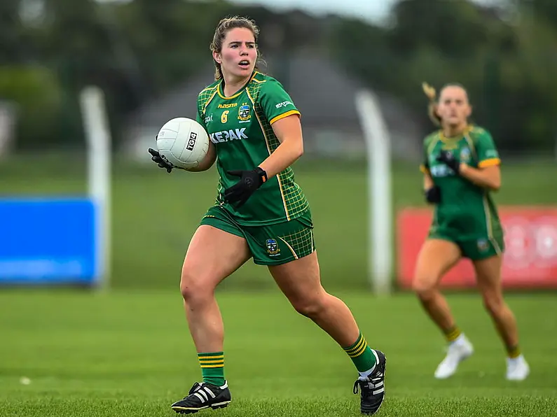 Na Fianna to play All-Ireland camogie and football semi-finals on consecutive days after appeal rejected