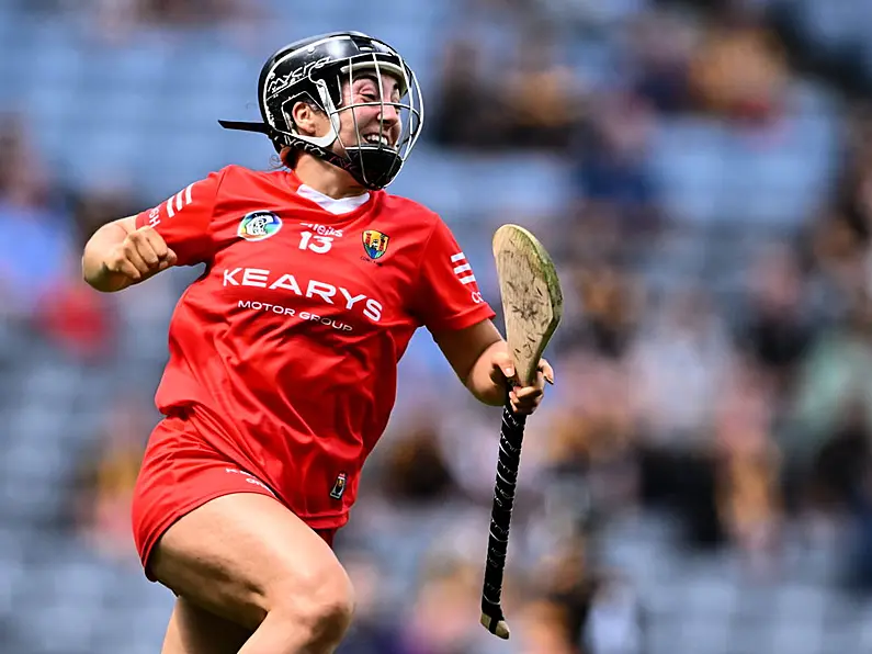 Cork avenge 2022 loss against defending champs Kilkenny in All-Ireland quarter-final