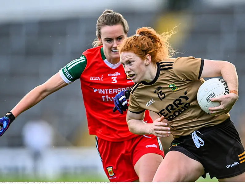 TG4 All-Ireland Semi-Finals: Kerry 1-16 Mayo 1-11