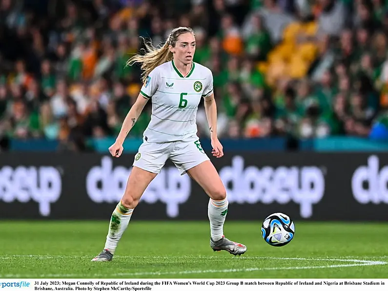 Megan Connolly will captain Bristol City for WSL return