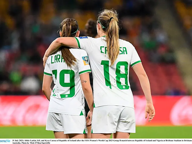 Ireland and Northern Ireland Squads announced for UEFA Nations League opening games