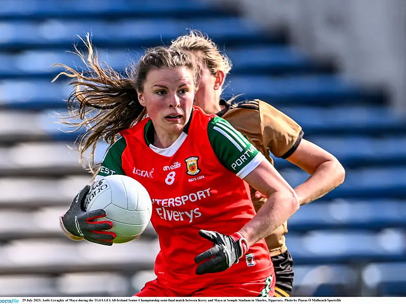 Mayo LGFA issues urgent call for volunteers as "all LGFA activity" under threat of suspension