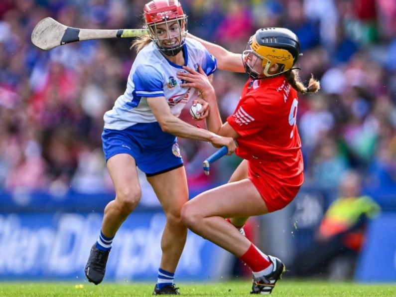 Camogie League: Bray bombs on as Waterford go top on score difference