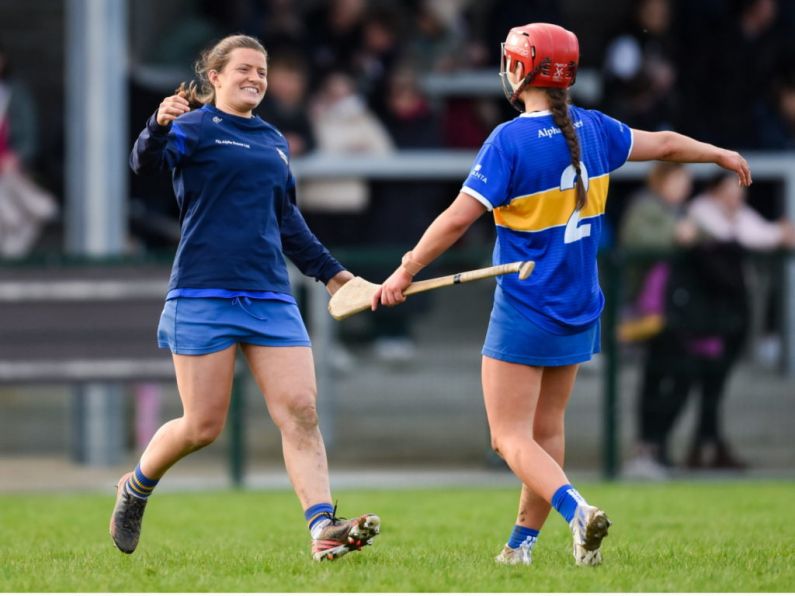 Tipperary through to national senior final for first time in 15 years