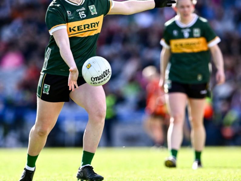 Kerry seal place in Munster Final with 1-14 to 0-4 win over Cork