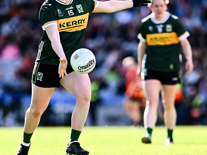 Kerry seal place in Munster Final with 1-14 to 1-10 win over Cork