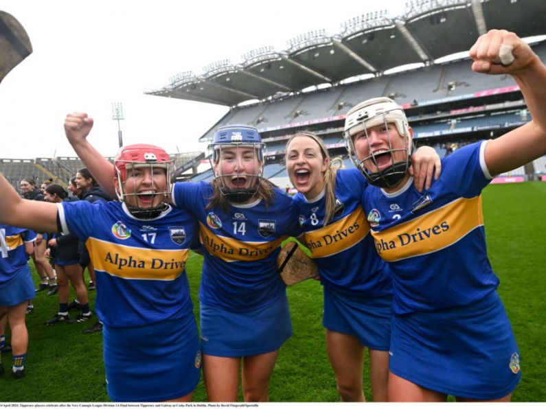 Reaction: Tipperary, Dublin & Armagh triumph in the Very Camogie League finals